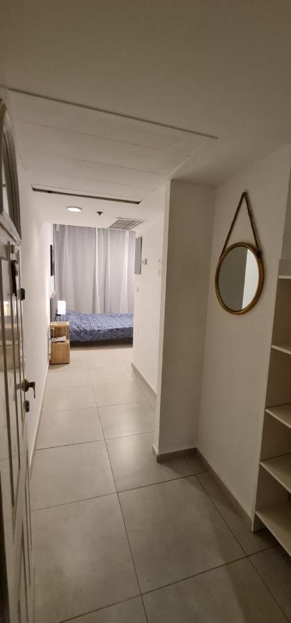 דירת חדר יפה ונעימה באיזור פסטורלי ושקט Apartment Zikhron Ya‘akov Luaran gambar