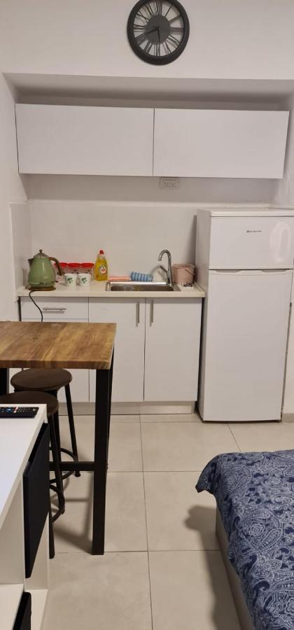 דירת חדר יפה ונעימה באיזור פסטורלי ושקט Apartment Zikhron Ya‘akov Luaran gambar