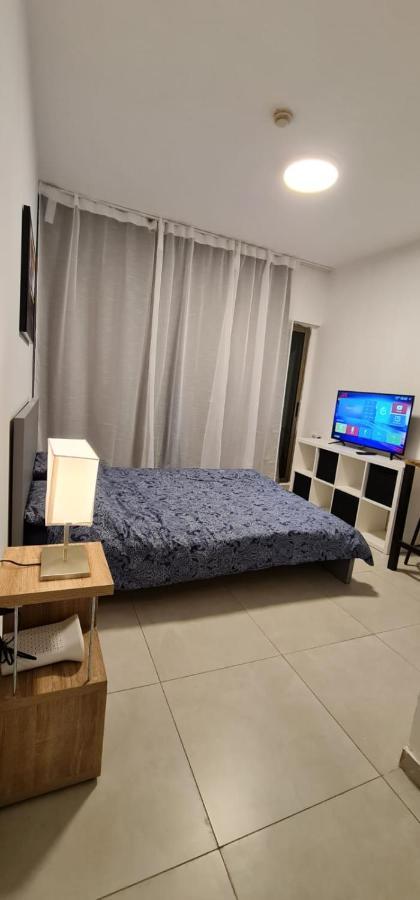 דירת חדר יפה ונעימה באיזור פסטורלי ושקט Apartment Zikhron Ya‘akov Luaran gambar