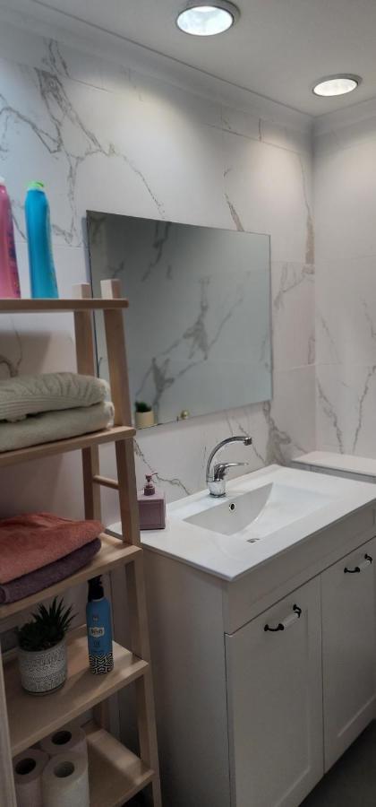 דירת חדר יפה ונעימה באיזור פסטורלי ושקט Apartment Zikhron Ya‘akov Luaran gambar